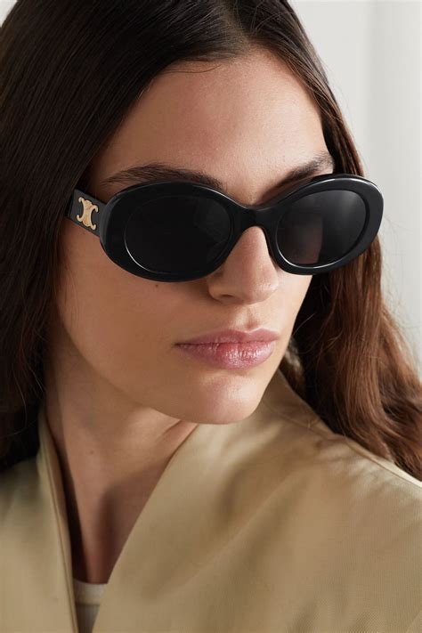 CELINE Eyewear 